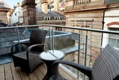 Heywood House Hotel Heywood House Hotel