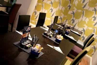 Heywood House Hotel Heywood House Hotel