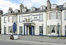 Kintore Arms Hotel Kintore Arms Hotel