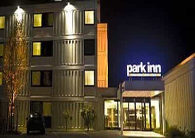 Park Inn by Radisson Dusseldorf South Park Inn by Radisson Dusseldorf South