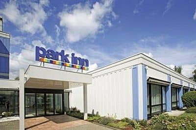Park Inn by Radisson Dusseldorf South Park Inn by Radisson Dusseldorf South