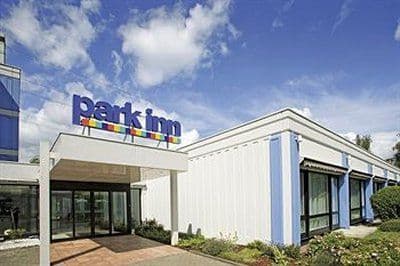 Park Inn by Radisson Dusseldorf South Park Inn by Radisson Dusseldorf South