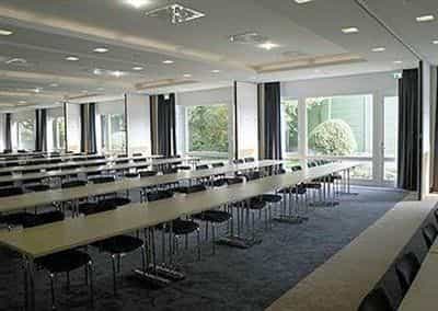Park Inn by Radisson Dusseldorf South Park Inn by Radisson Dusseldorf South