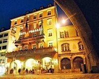 โรงแรมทอร์บรอย (Hotel Torbraeu)0