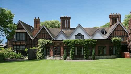Macdonald Alveston Manor Hotel Macdonald Alveston Manor Hotel