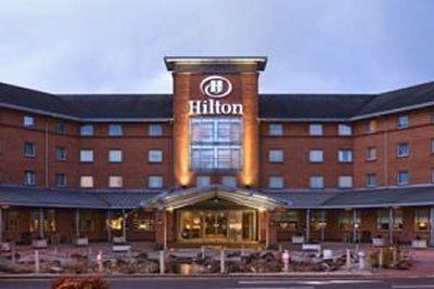 Hilton Strathclyde Hotel0