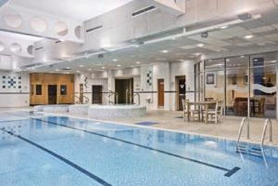 Hilton Strathclyde Hotel1
