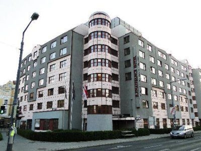 Renaissance Vienna Hotel1