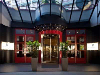 Renaissance Vienna Hotel