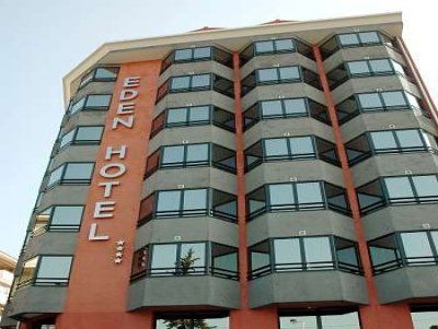 Eden Hotel & Spa Cannes0