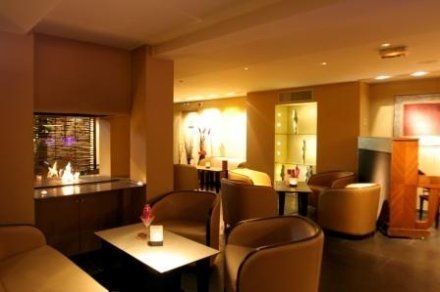 Eden Hotel & Spa Cannes3