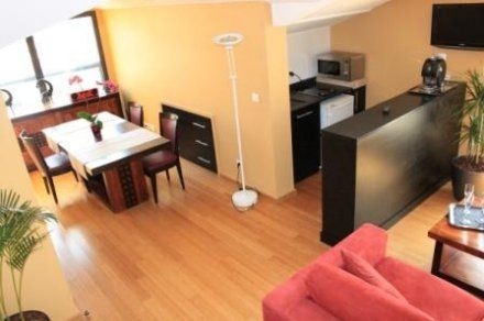 Eden Hotel & Spa Cannes1