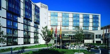 Hilton Mainz Hotel1