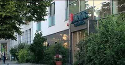 Ibis Berlin Mitte Hotel Ibis Berlin Mitte Hotel