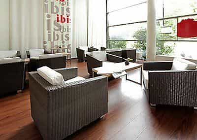 Ibis Berlin Mitte Hotel Ibis Berlin Mitte Hotel