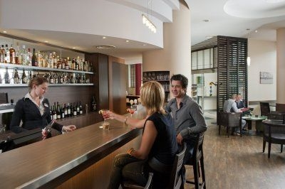 Mercure Leuven Center Hotel4
