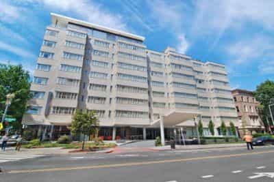 Dupont Circle Hotel