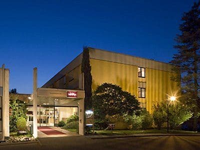 Mercure Hotel Saarbrucken Sud Mercure Hotel Saarbrucken Sud