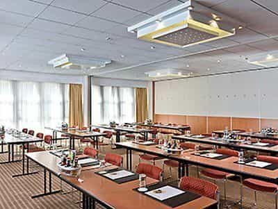 Mercure Hotel Saarbrucken Sud Mercure Hotel Saarbrucken Sud