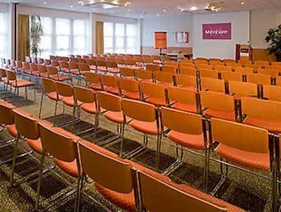 Mercure Hotel Saarbrucken Sud Mercure Hotel Saarbrucken Sud