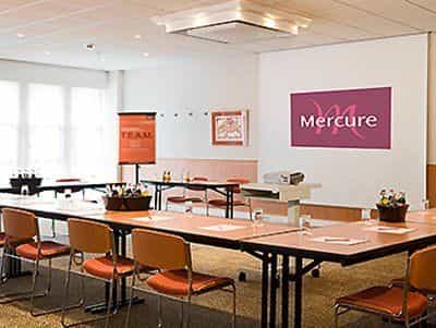 Mercure Hotel Saarbrucken Sud Mercure Hotel Saarbrucken Sud