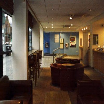 Travelodge Manchester Ancoats Hotel3