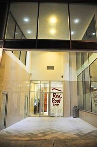 Red Roof Inn Flushing Hotel Red Roof Inn Flushing Hotel