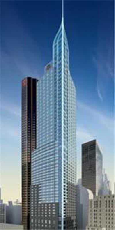 Trump International Hotel & Tower Toronto