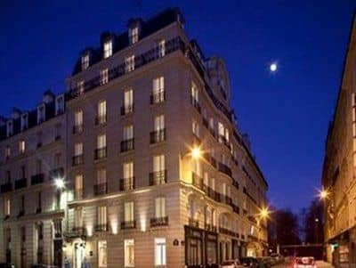 Perreyve Hotel Perreyve Hotel