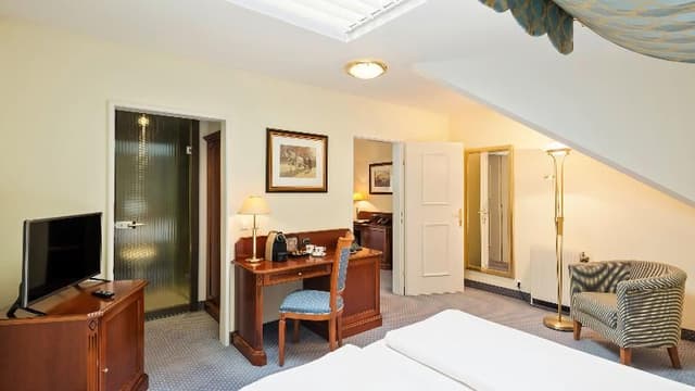 SUITE STANDARD