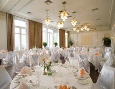 Austria Trend Hotel Schloss Wilhelminenberg3