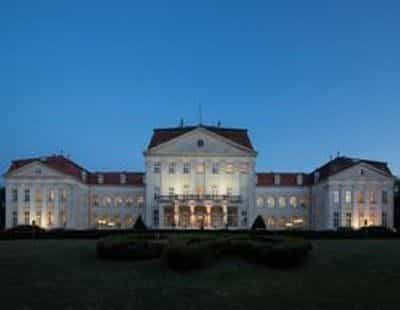 Austria Trend Hotel Schloss Wilhelminenberg