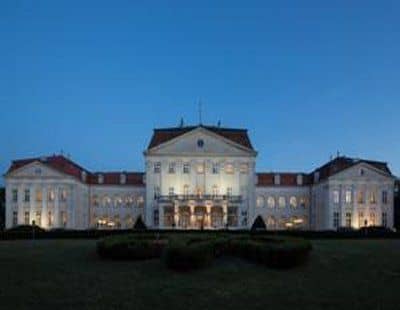 Austria Trend Hotel Schloss Wilhelminenberg Austria Trend Hotel Schloss Wilhelminenberg
