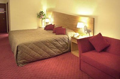 เคนซิงตัน คอร์ต โฮเทล (Kensington Court Hotel)3
