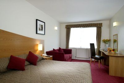 เคนซิงตัน คอร์ต โฮเทล (Kensington Court Hotel)4