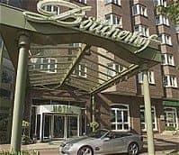 Boettcherhof Hotel Boettcherhof Hotel