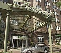 Boettcherhof Hotel Boettcherhof Hotel