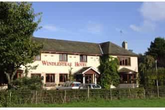 Windlestrae Hotel