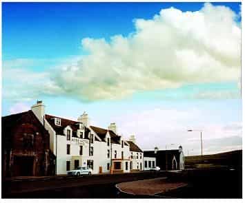 Ayre Hotel