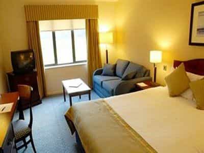 Voco Oxford Spires By IHG Voco Oxford Spires By IHG