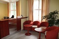 Hotel Kampa Garden4