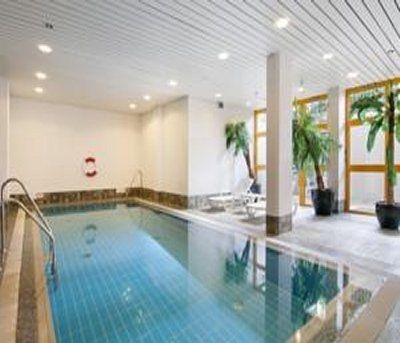 Holiday Inn Munich South Hotel2
