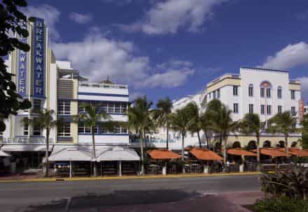 Breakwater Hotel