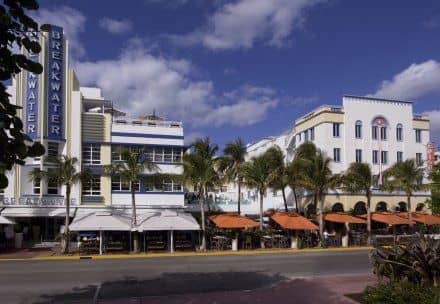 Breakwater Hotel Breakwater Hotel
