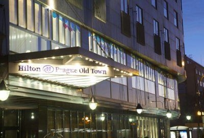 Hilton Prague Old Town Hotel1
