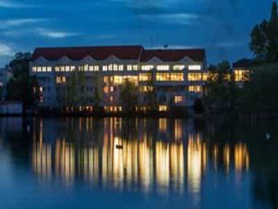 Austria Trend Hotel Bock