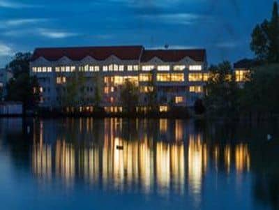 Austria Trend Hotel Bock Austria Trend Hotel Bock