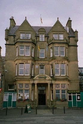 Stromness Hotel Stromness Hotel
