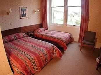 Stromness Hotel Stromness Hotel