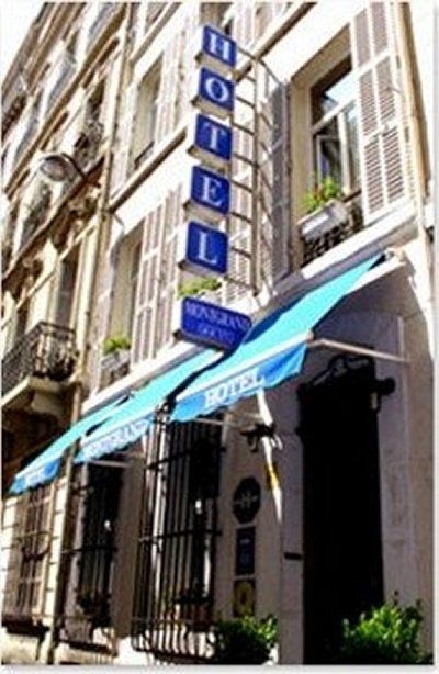 Montgrand Hotel0
